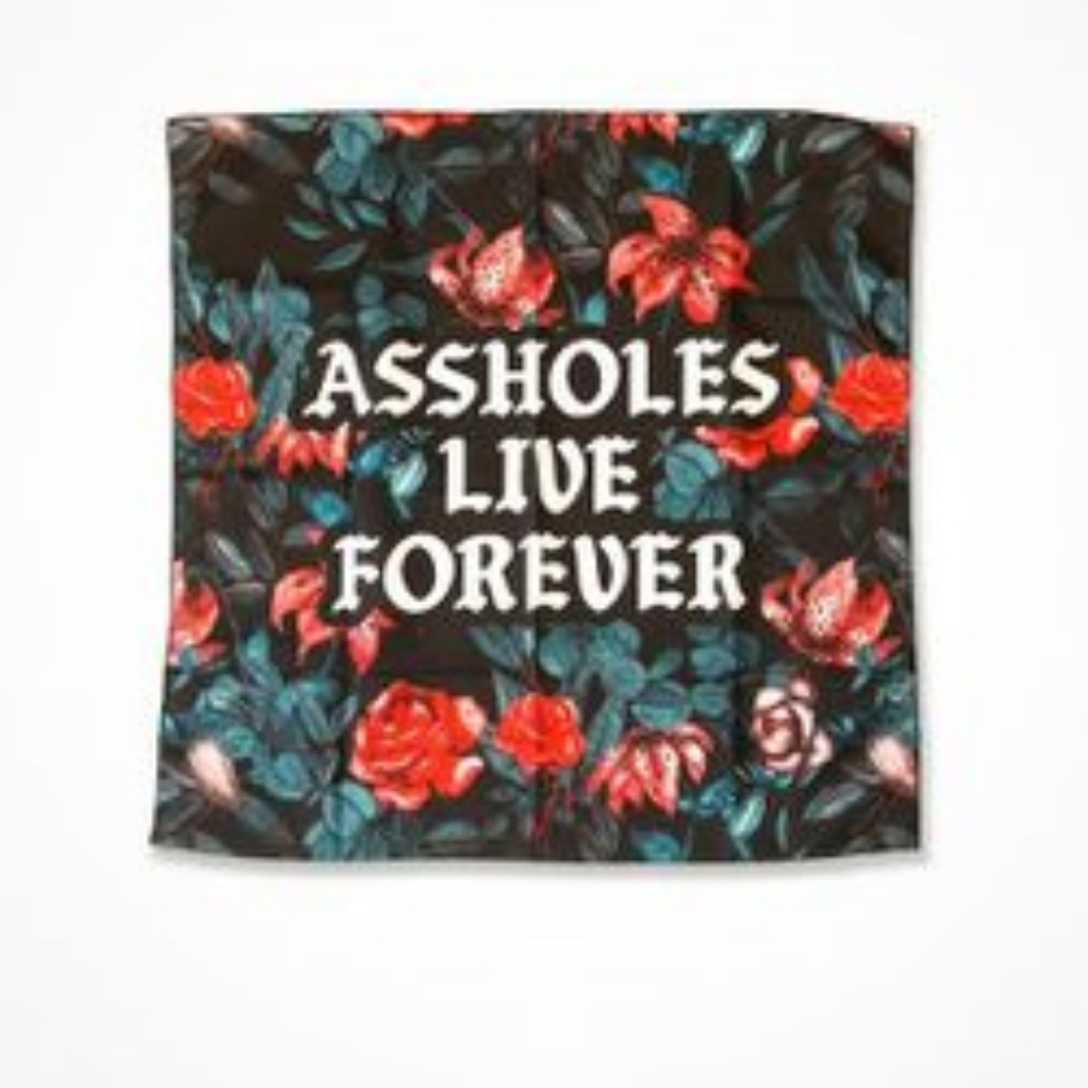 💥 NEW! ALF Bandana